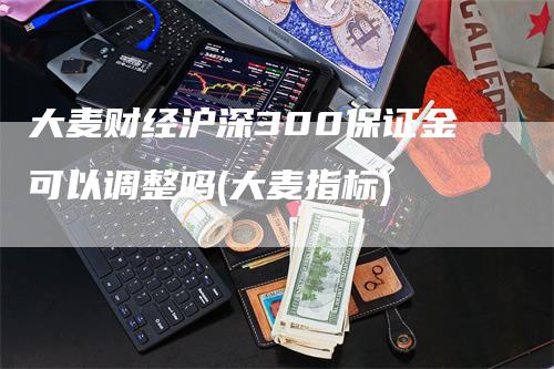 大麦财经沪深300保证金可以调整吗(大麦指标)