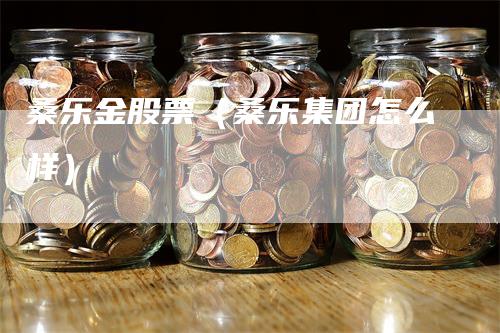 桑乐金股票（桑乐集团怎么样）