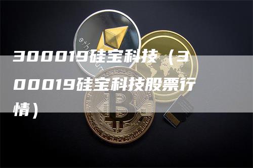 300019硅宝科技（300019硅宝科技股票行情）