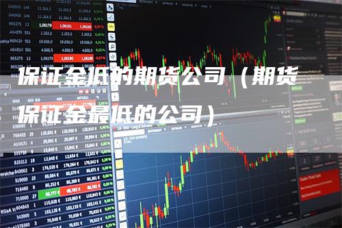 保证金低的期货公司（期货保证金最低的公司）