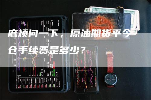 麻烦问一下，原油期货平今仓手续费是多少？