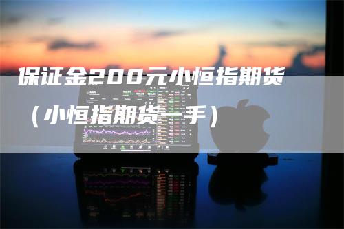 保证金200元小恒指期货（小恒指期货一手）