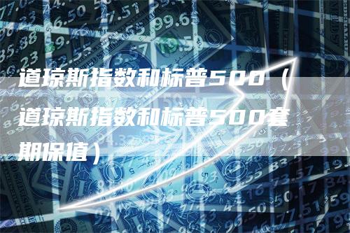 道琼斯指数和标普500（道琼斯指数和标普500套期保值）