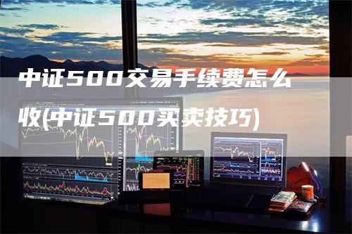 中证500交易手续费怎么收(中证500买卖技巧)