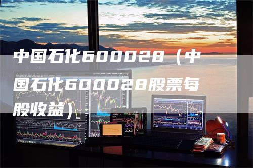 中国石化600028（中国石化600028股票每股收益）