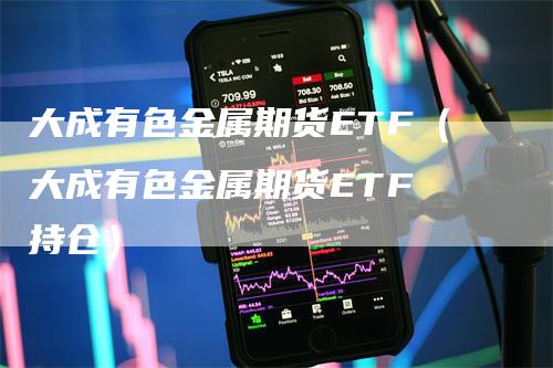 大成有色金属期货ETF（大成有色金属期货ETF 持仓）