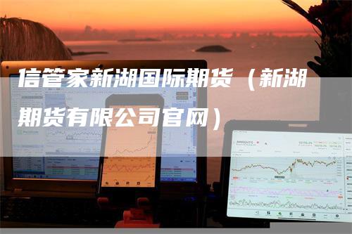 信管家新湖国际期货（新湖期货有限公司官网）