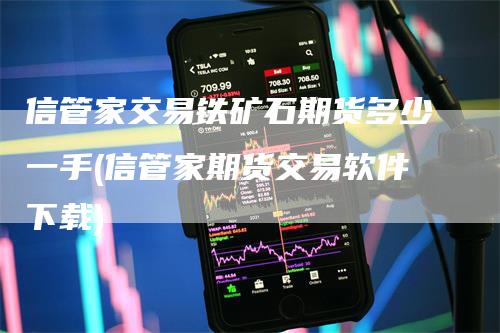 信管家交易铁矿石期货多少一手(信管家期货交易软件下载)