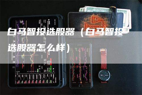 白马智投选股器（白马智投选股器怎么样）