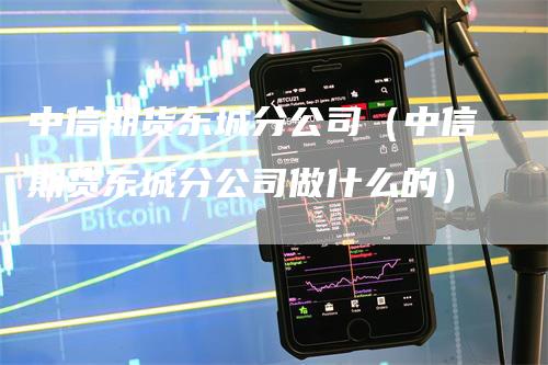 中信期货东城分公司（中信期货东城分公司做什么的）