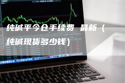 纯碱平今仓手续费 最新（纯碱现货多少钱）