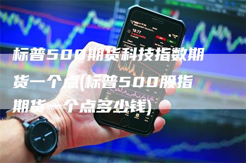 标普500期货科技指数期货一个点(标普500股指期货一个点多少钱)