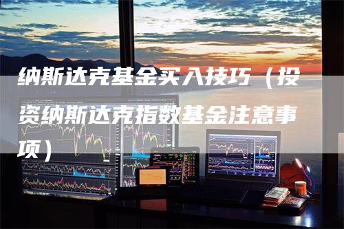 纳斯达克基金买入技巧（投资纳斯达克指数基金注意事项）