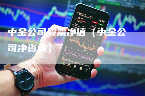 中金公司股票净值（中金公司净资本）