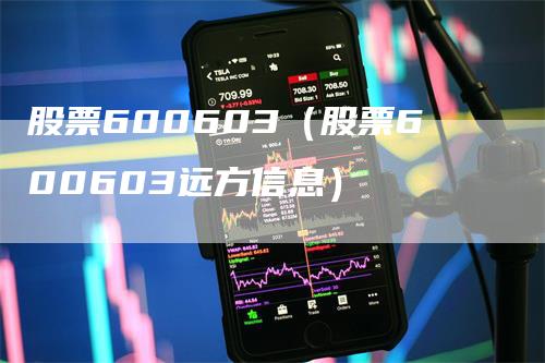 股票600603（股票600603远方信息）