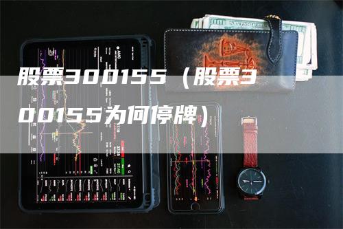 股票300155（股票300155为何停牌）