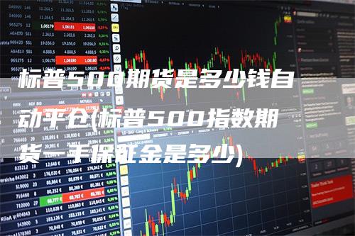 标普500期货是多少钱自动平仓(标普500指数期货一手保证金是多少)