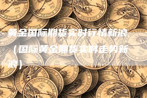 黄金国际期货实时行情新浪（国际黄金期货实时走势新浪）