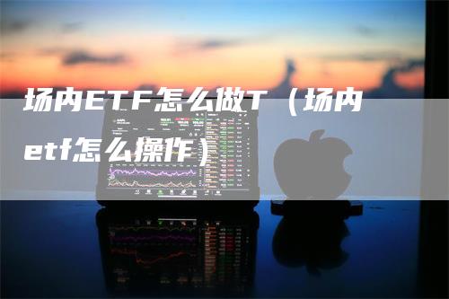 场内ETF怎么做T（场内etf怎么操作）