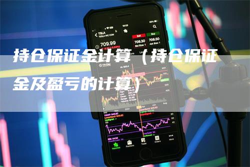 持仓保证金计算（持仓保证金及盈亏的计算）