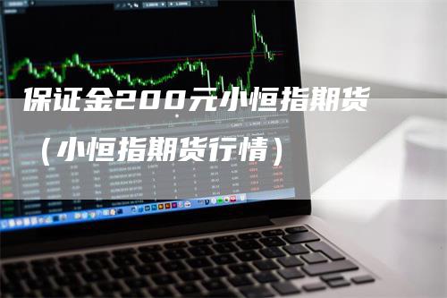 保证金200元小恒指期货（小恒指期货行情）