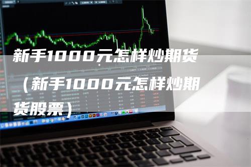 新手1000元怎样炒期货（新手1000元怎样炒期货股票）