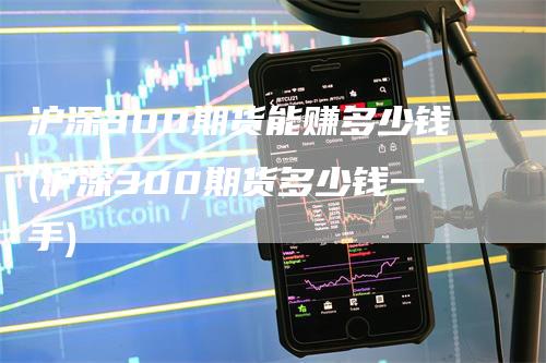 沪深300期货能赚多少钱(沪深300期货多少钱一手)