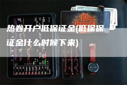 热卷开户低保证金(低保保证金什么时候下来)