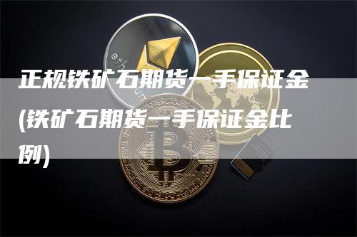 正规铁矿石期货一手保证金(铁矿石期货一手保证金比例)