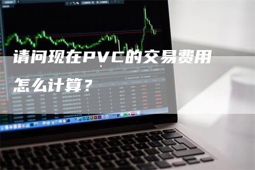 请问现在PVC的交易费用怎么计算？