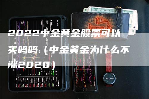 2022中金黄金股票可以买吗吗（中金黄金为什么不涨2020）