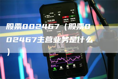 股票002467（股票002467主营业务是什么）