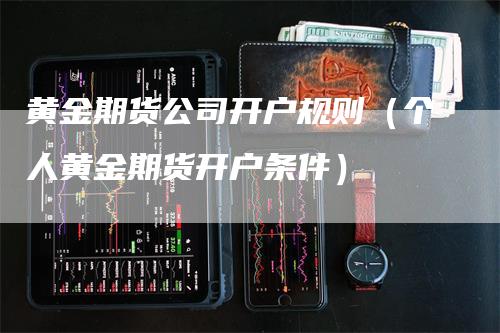 黄金期货公司开户规则（个人黄金期货开户条件）