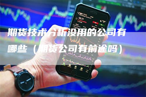 期货技术分析没用的公司有哪些（期货公司有前途吗）