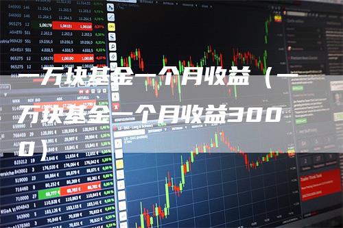 一万块基金一个月收益（一万块基金一个月收益3000）