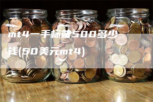 mt4一手标普500多少钱(50美元mt4)