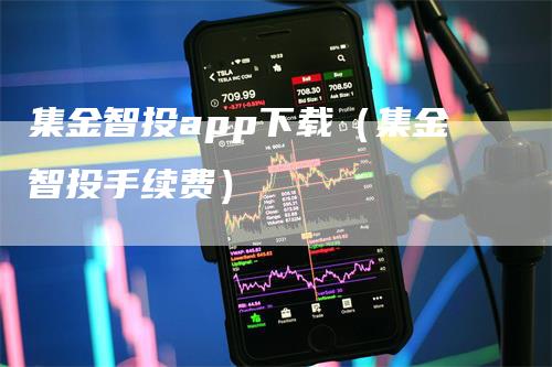 集金智投app下载（集金智投手续费）