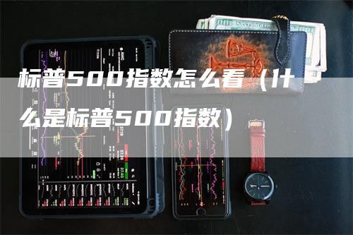 标普500指数怎么看（什么是标普500指数）