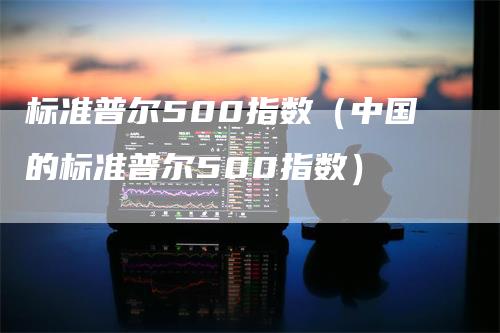 标准普尔500指数（中国的标准普尔500指数）