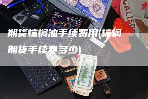 期货棕榈油手续费用(棕榈期货手续费多少)