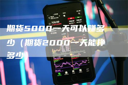 期货5000一天可以赚多少（期货2000一天能挣多少）