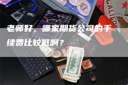 老师好，哪家期货公司的手续费比较低啊？